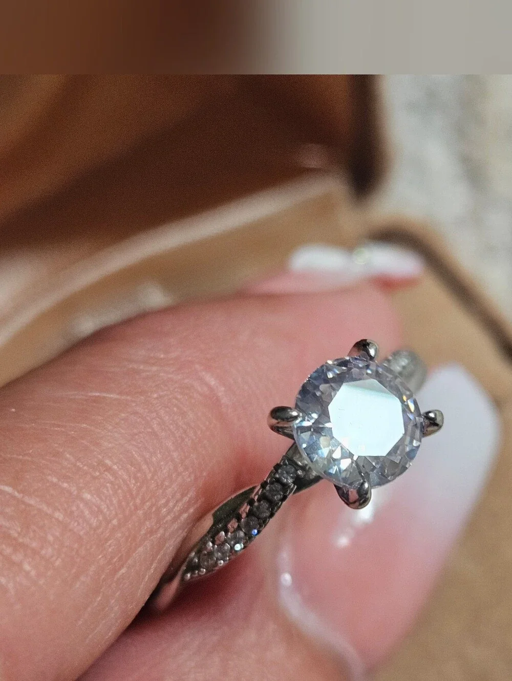 .925 elegant silver